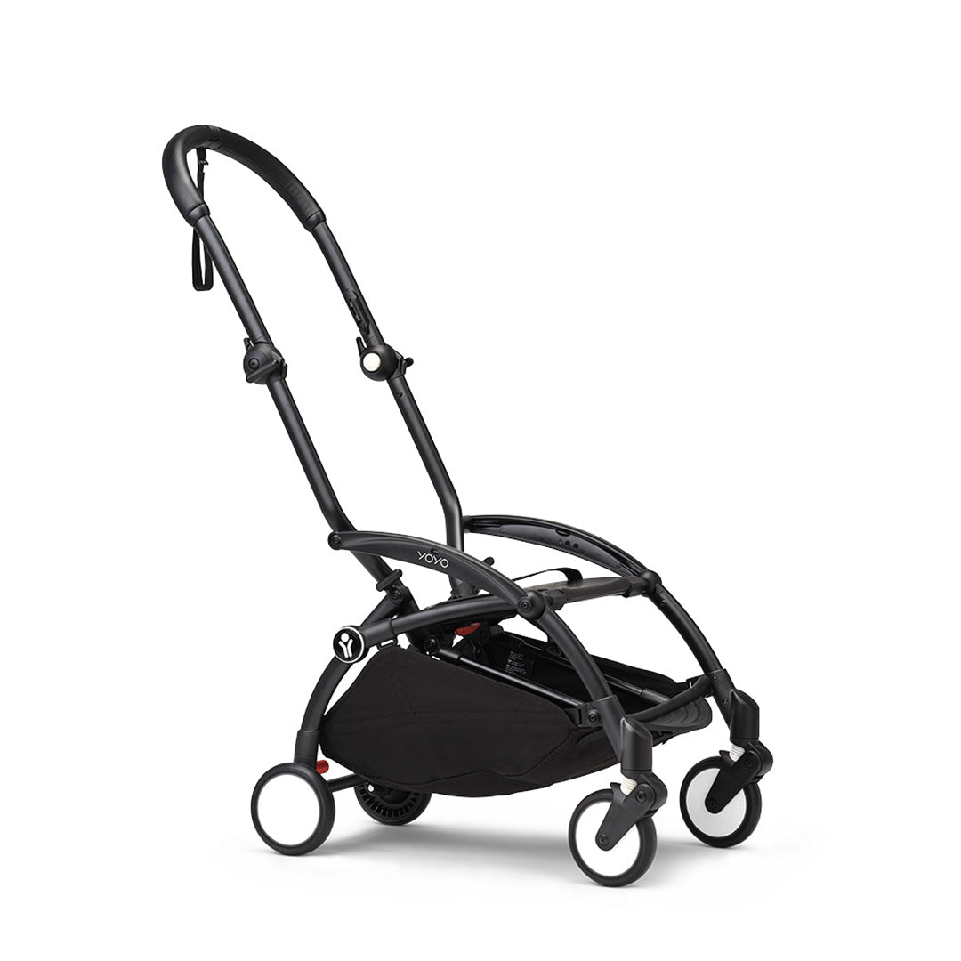 Outlet - Stokke YOYO3 Frame、mySite、merchandisen
