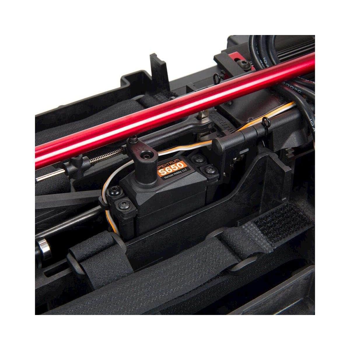  ARA7615V2, Arrma Infraction V2 6S BLX Brushless 1/7 RTR Electric 4WD Street Bash Truck w/DX3 2.4GHz Radio, Smart ESC & AVC、mySite、merchandisen