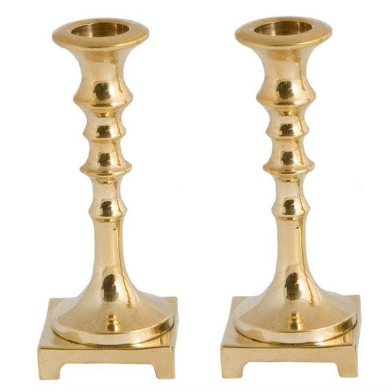  Petite Brass Candlesticks、mySite、elrpsem3k