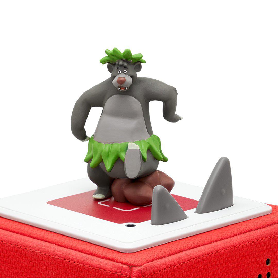  Tonies Disney - Jungle Book、mySite、merchandisen