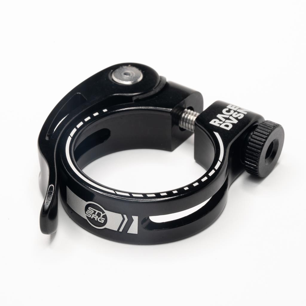  Stay Strong Race DVSN Chevron Seat Clamp、mySite、merchandisen