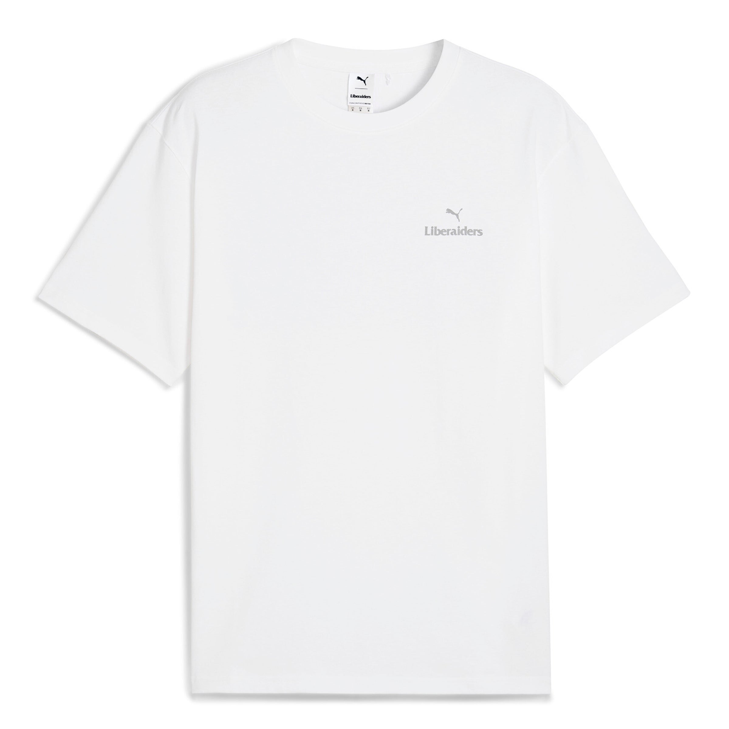 X LIBERAIDERS T-SHIRT、mySite、zt4zffjzw