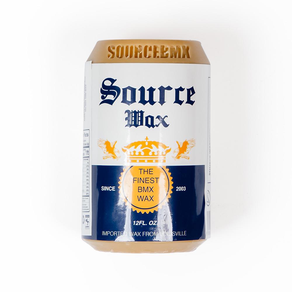  Source BMX Can Wax、mySite、merchandisen