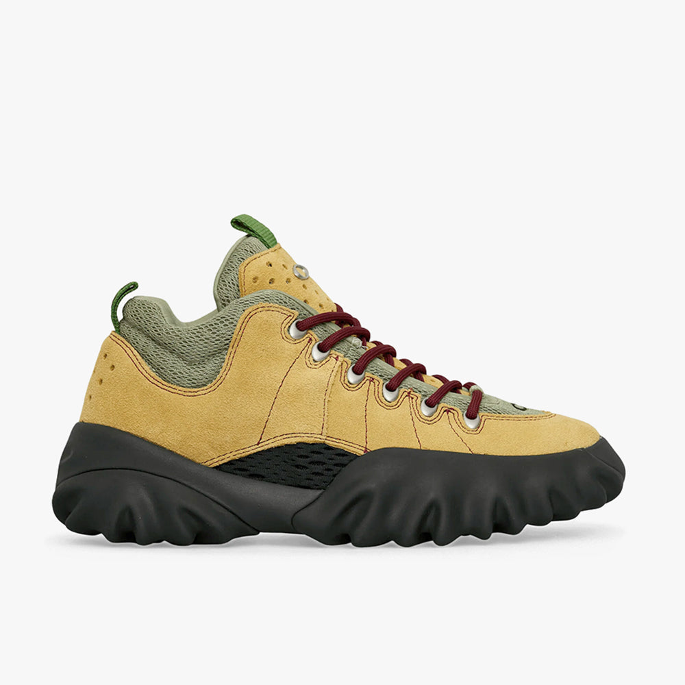  Oakley Factory Team Nubuck Edge Boot Parsnip / Tea、mySite、merchandisen