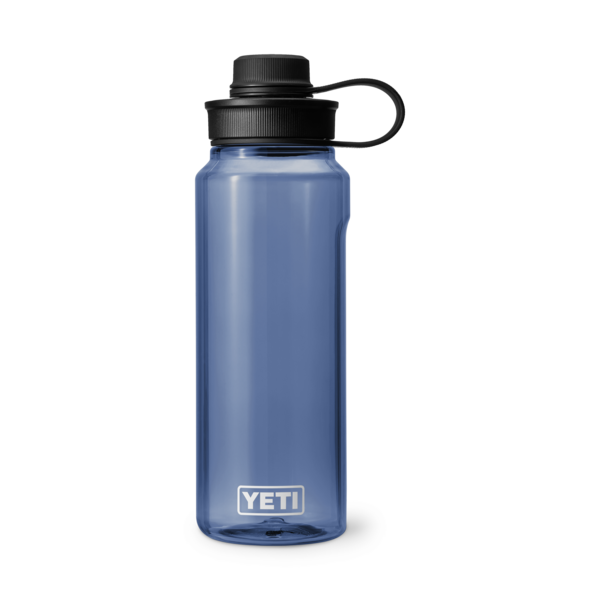 YETI Yonder Water Bottle - Tether Cap、mySite、noshort