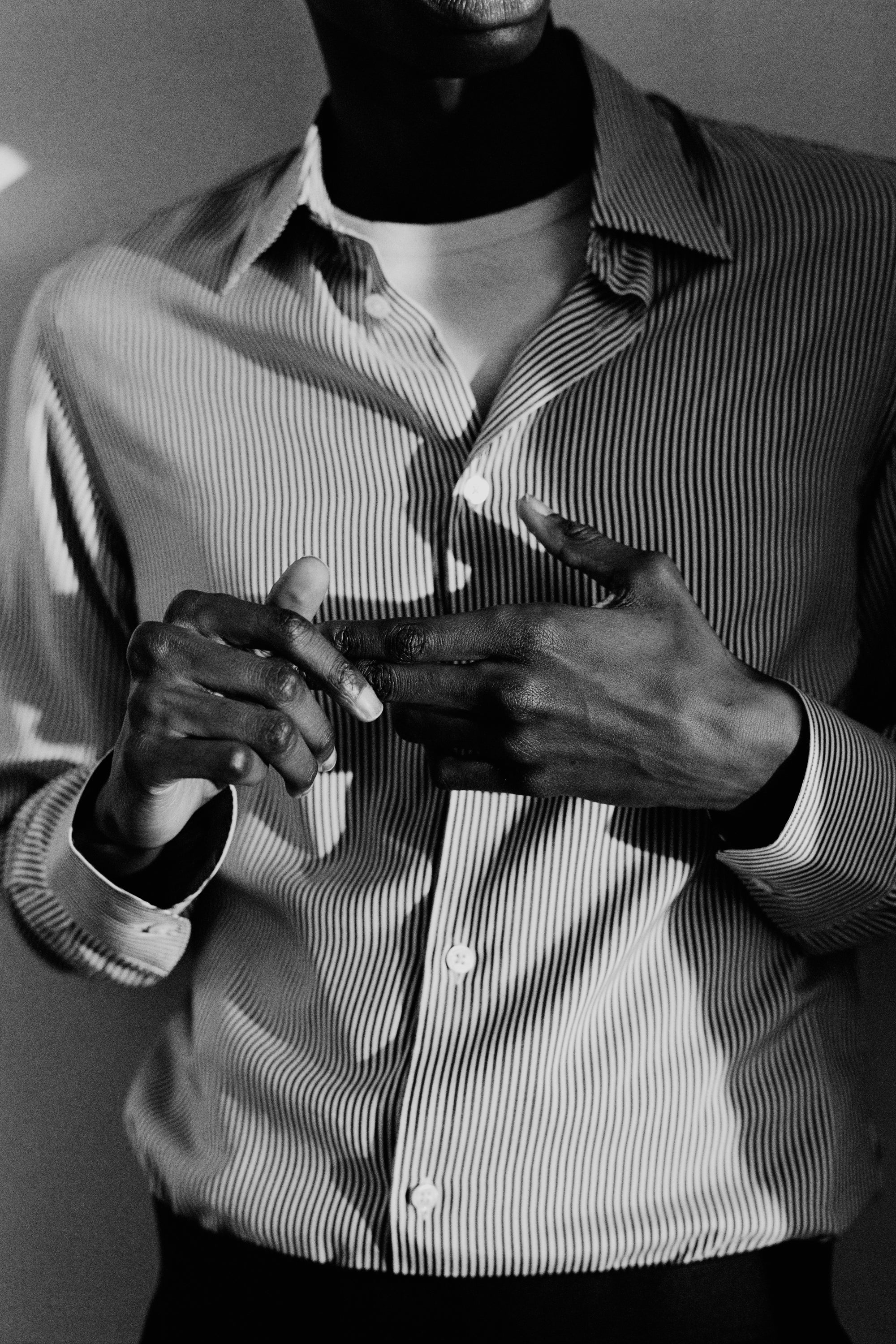 :: Men's Fall 2019 :: Look 6、mySite、aoinhome