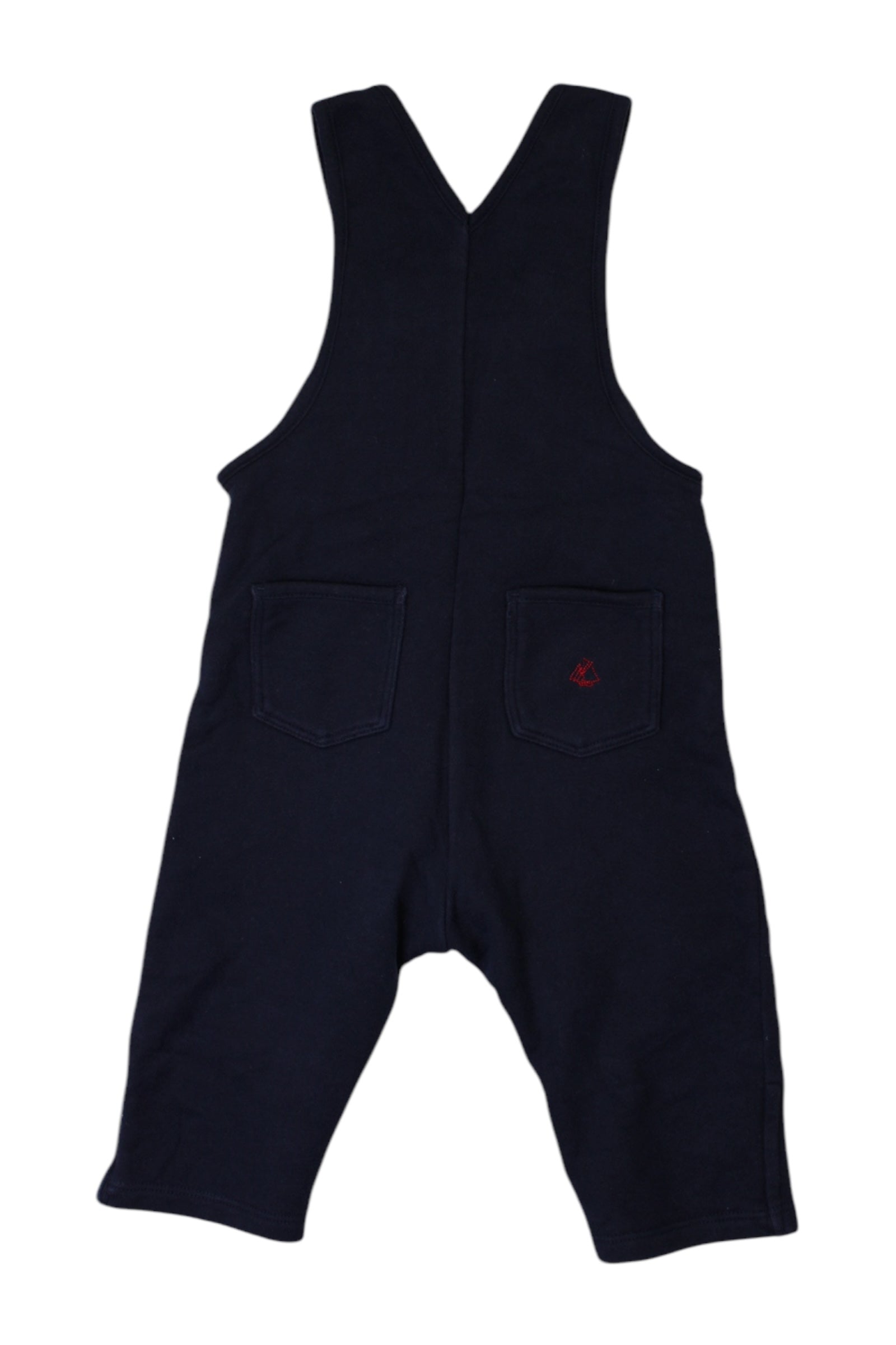 Petit Bateau Long Overalls 6-12M、mySite、g9winljtr