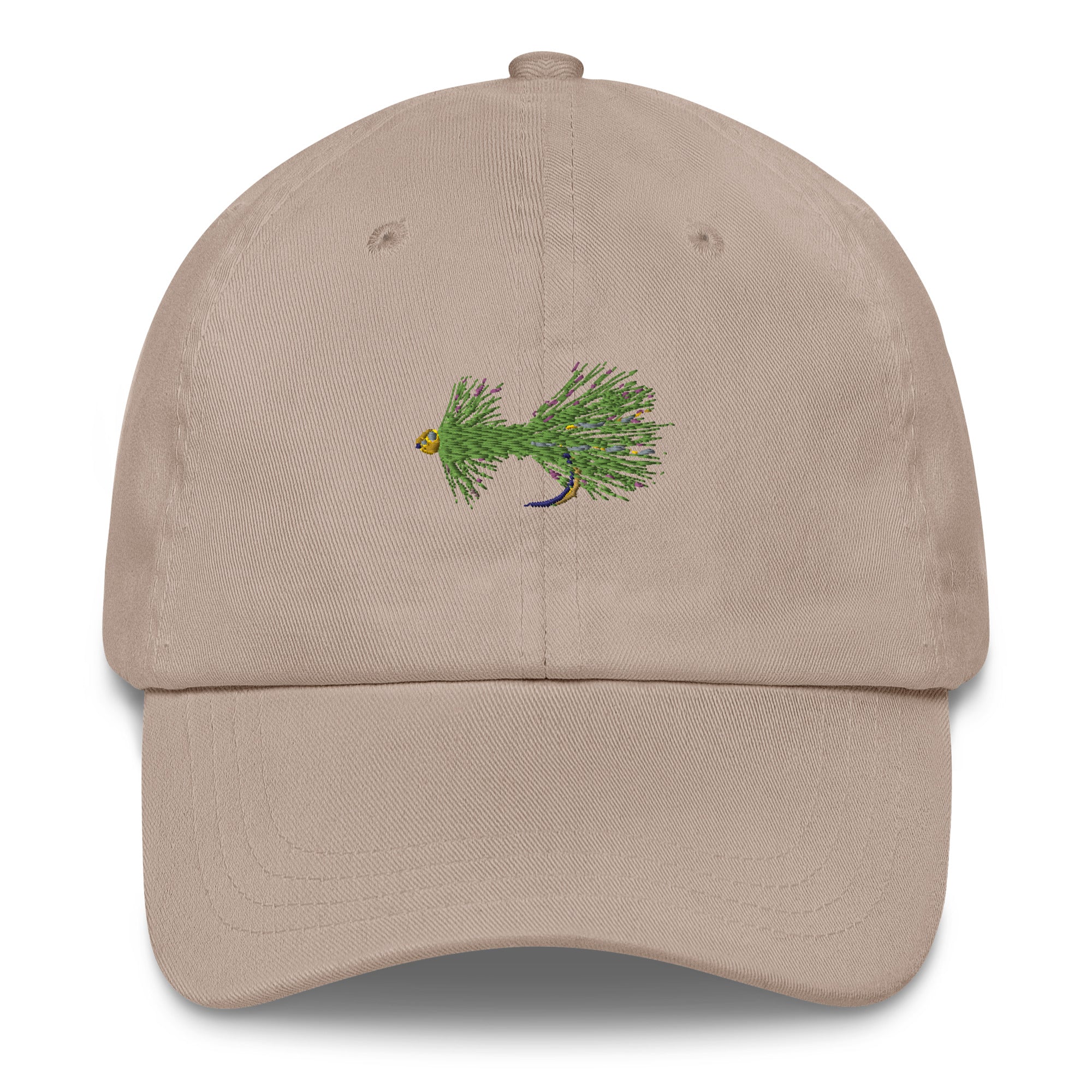 Wooly Bugger Hat、mySite、solidvoid