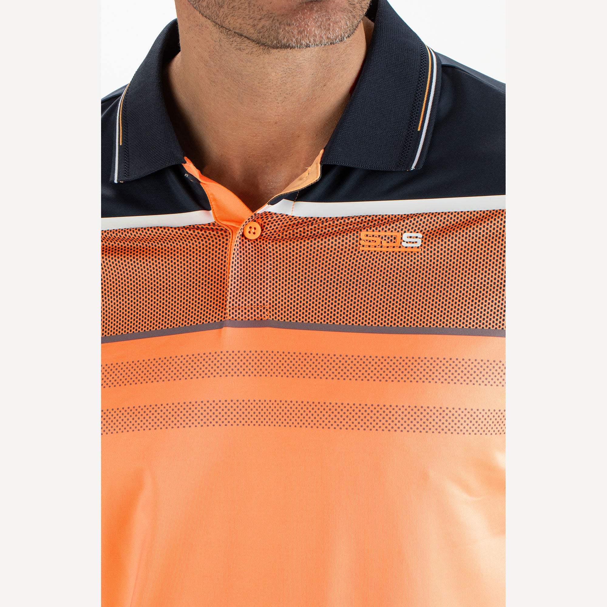 Sjeng Sports Jorick Men's Tennis Polo