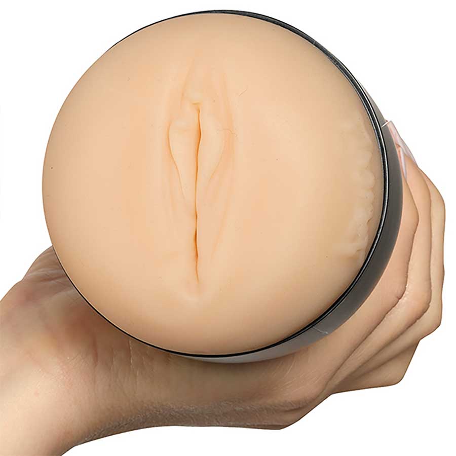 Kiiroo Feel Apolonia Lapiedra Interactive Pussy Masturbator、mySite、bottomscart