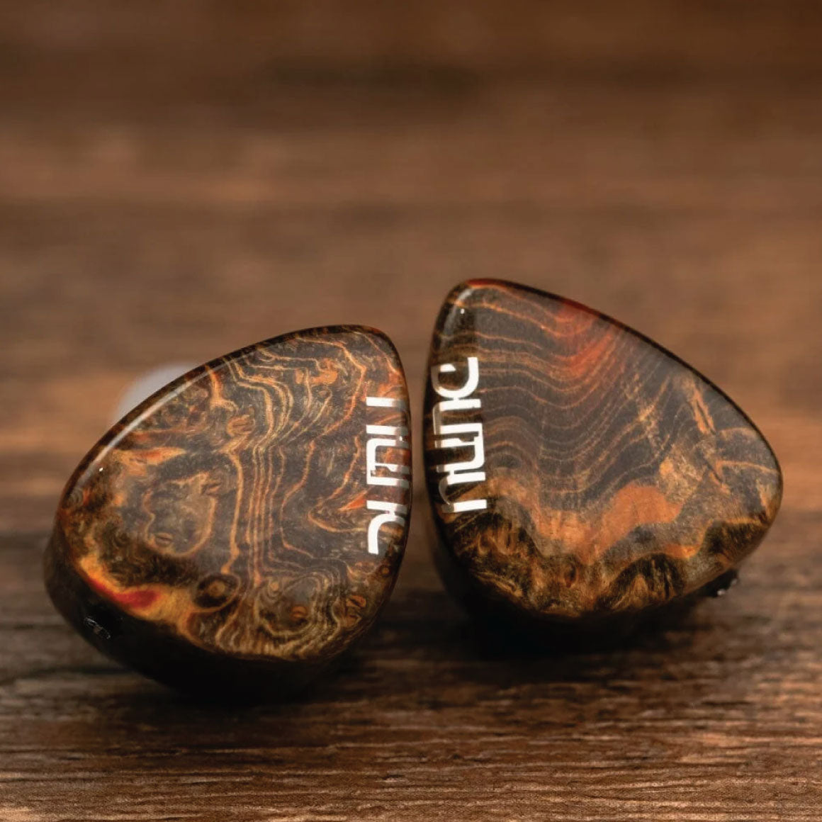  DUNU x Gizaudio - DaVinci、mySite、merchandisen