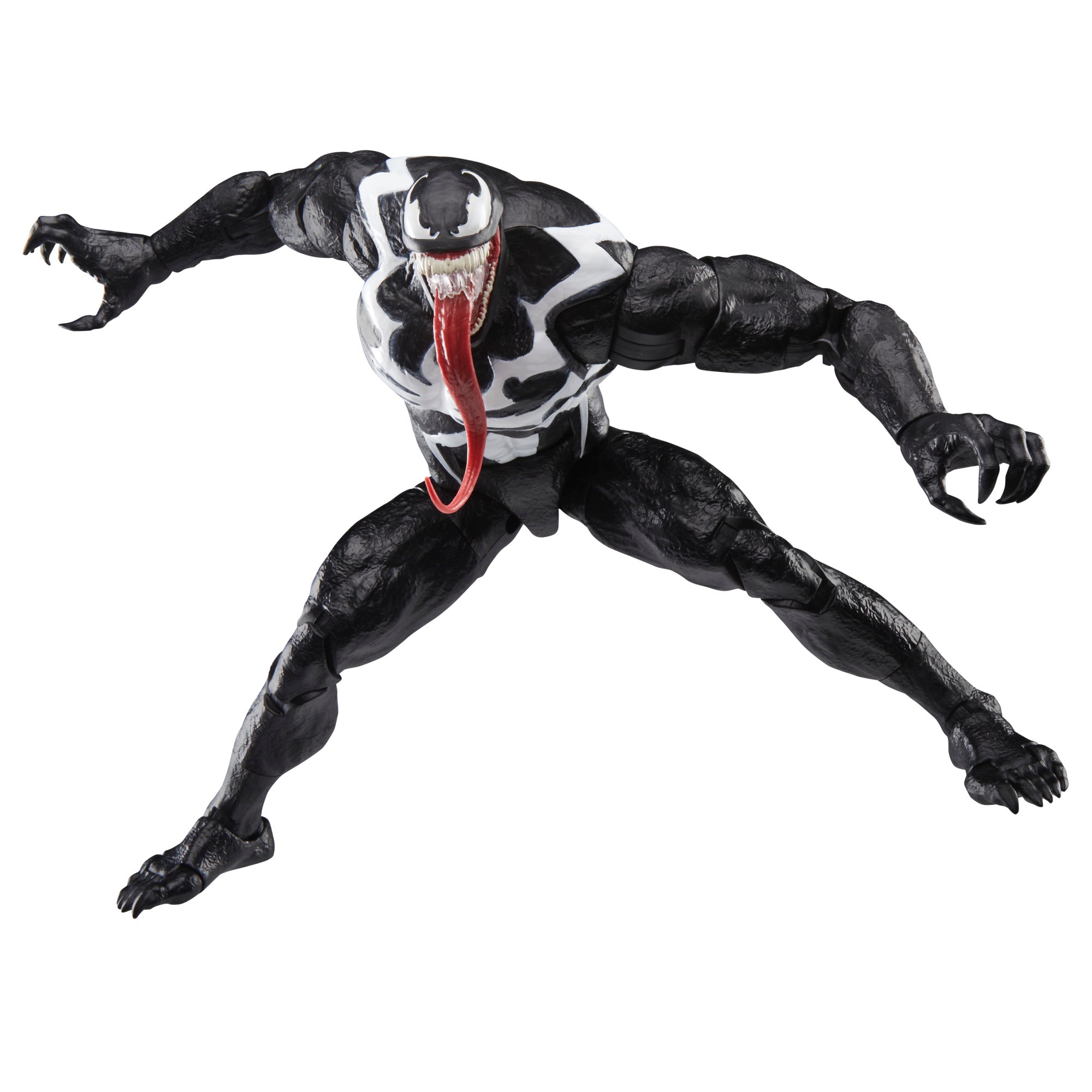 Marvel Legends Series Gamerverse Deluxe Venom (Spider-Man 2 Video Game)、mySite、hgirdovlk