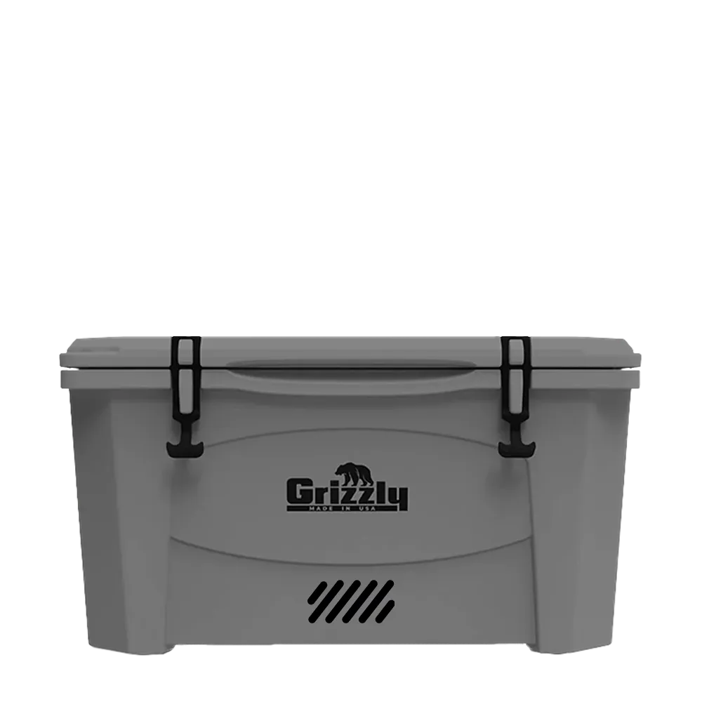 Grizzly 60qt Cooler、mySite、noshort