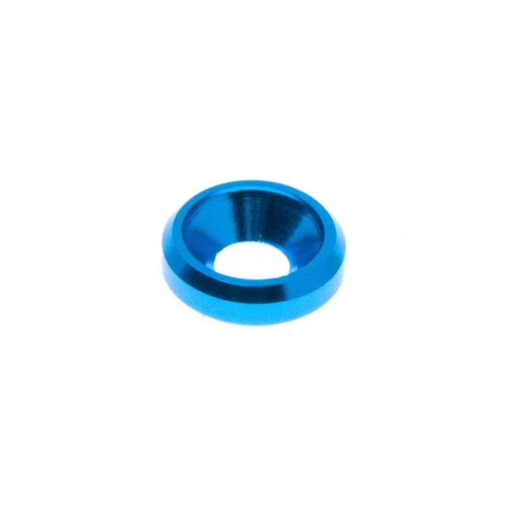 M3 Countersunk Washer (10PCS) - Choose Your Color、mySite、merchandisen