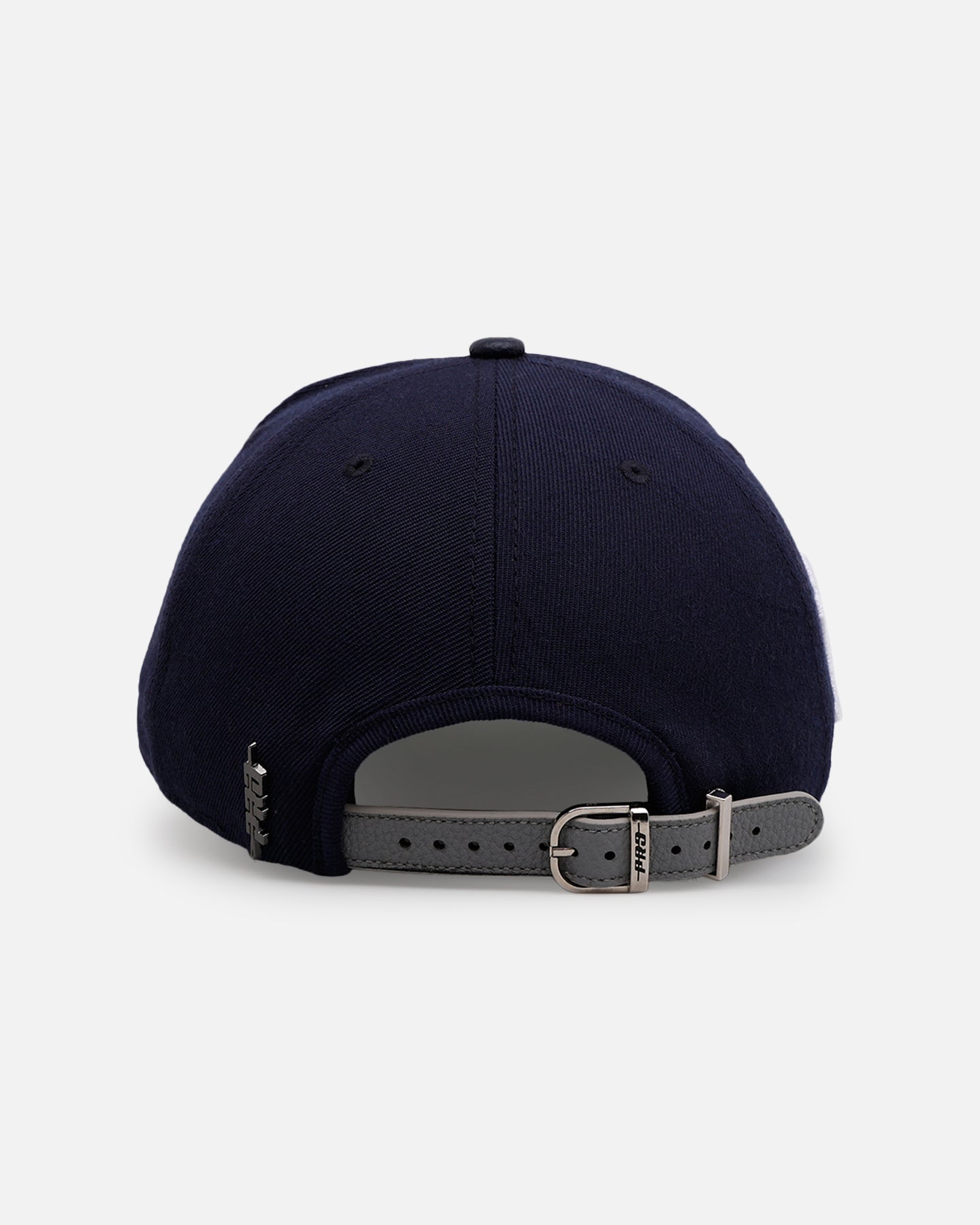 Pro Standard New York Yankees 'Sovenir' Pinch Front Strapback Navy/Grey、mySite、zt4zffjzw