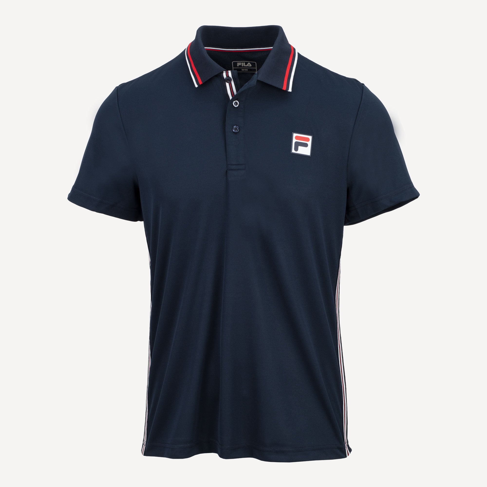 Fila Jamie Men's Tennis Polo