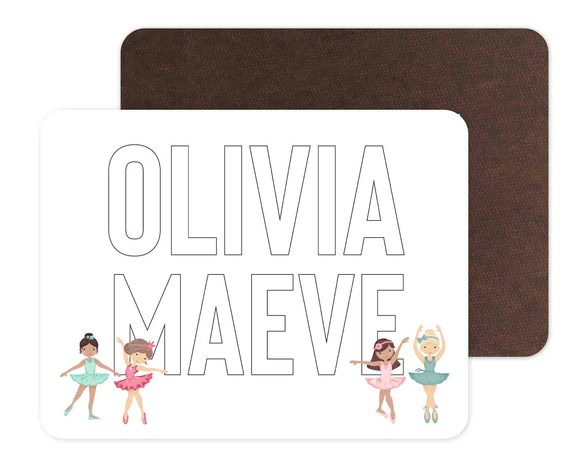  Kids Personalized Whiteboard | Tiny Dancer、mySite、layawaytickets