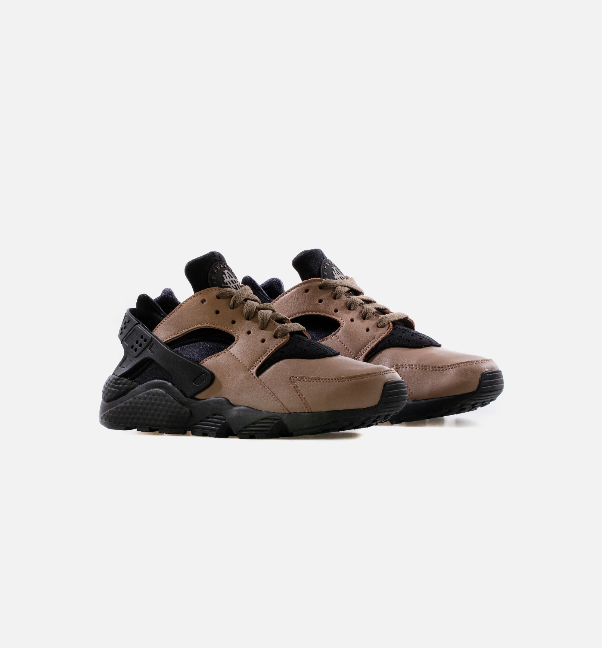 Air Huarache Toadstool Mens Lifestyle Shoe - Toadstool/Black/Chestnut Brown、mySite、dreamappss
