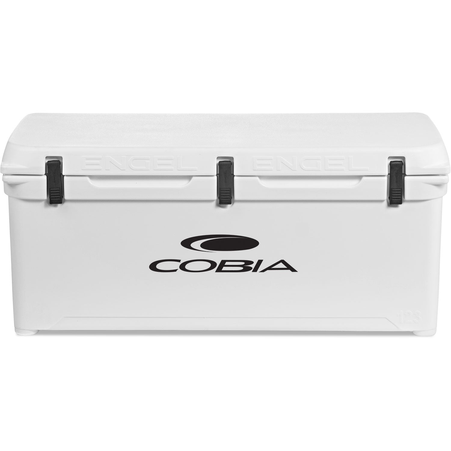 Engel 123 High Performance Hard Cooler and Ice Box - MBG、mySite、noshort