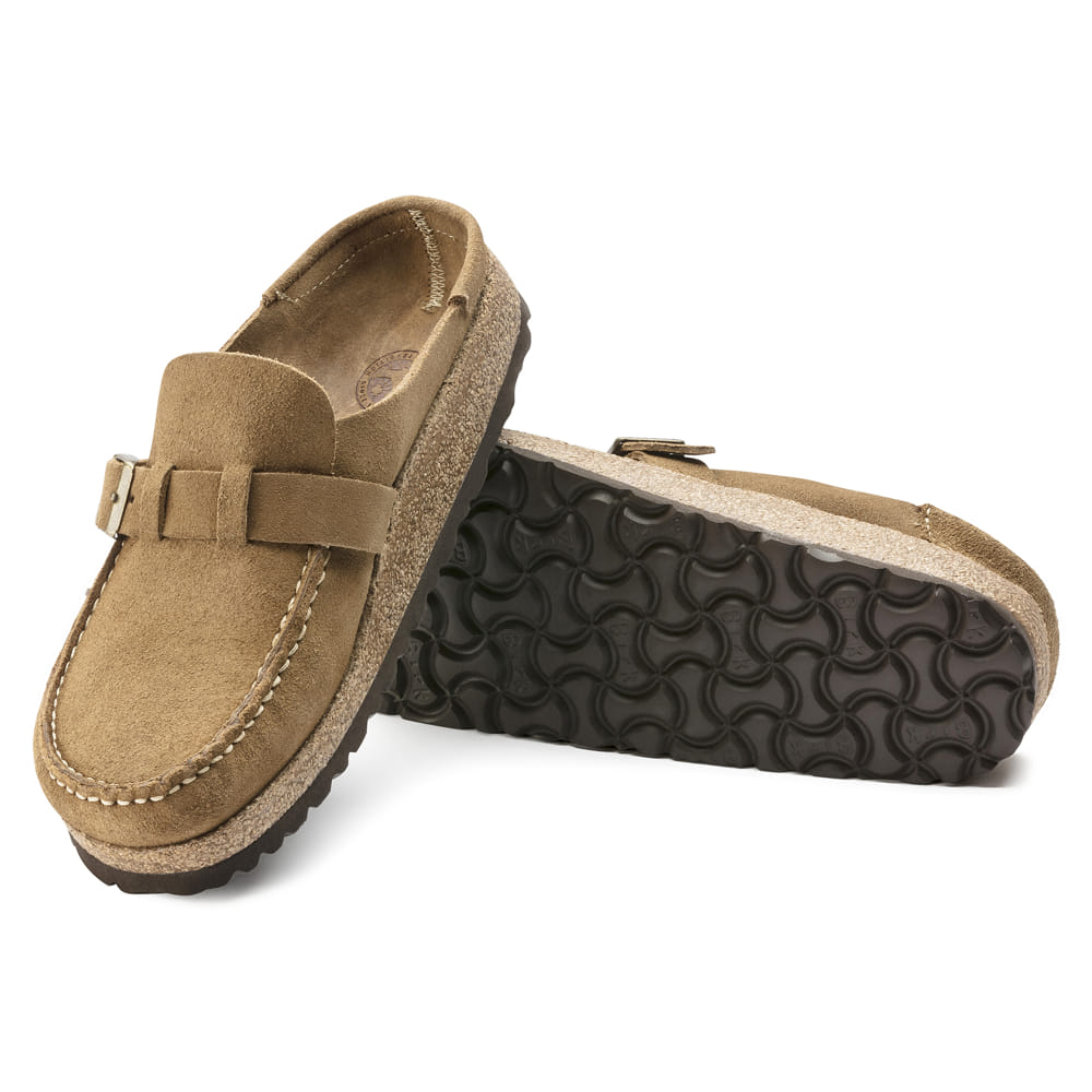 Buckley Suede Leather、mySite、gtrtttuynbv