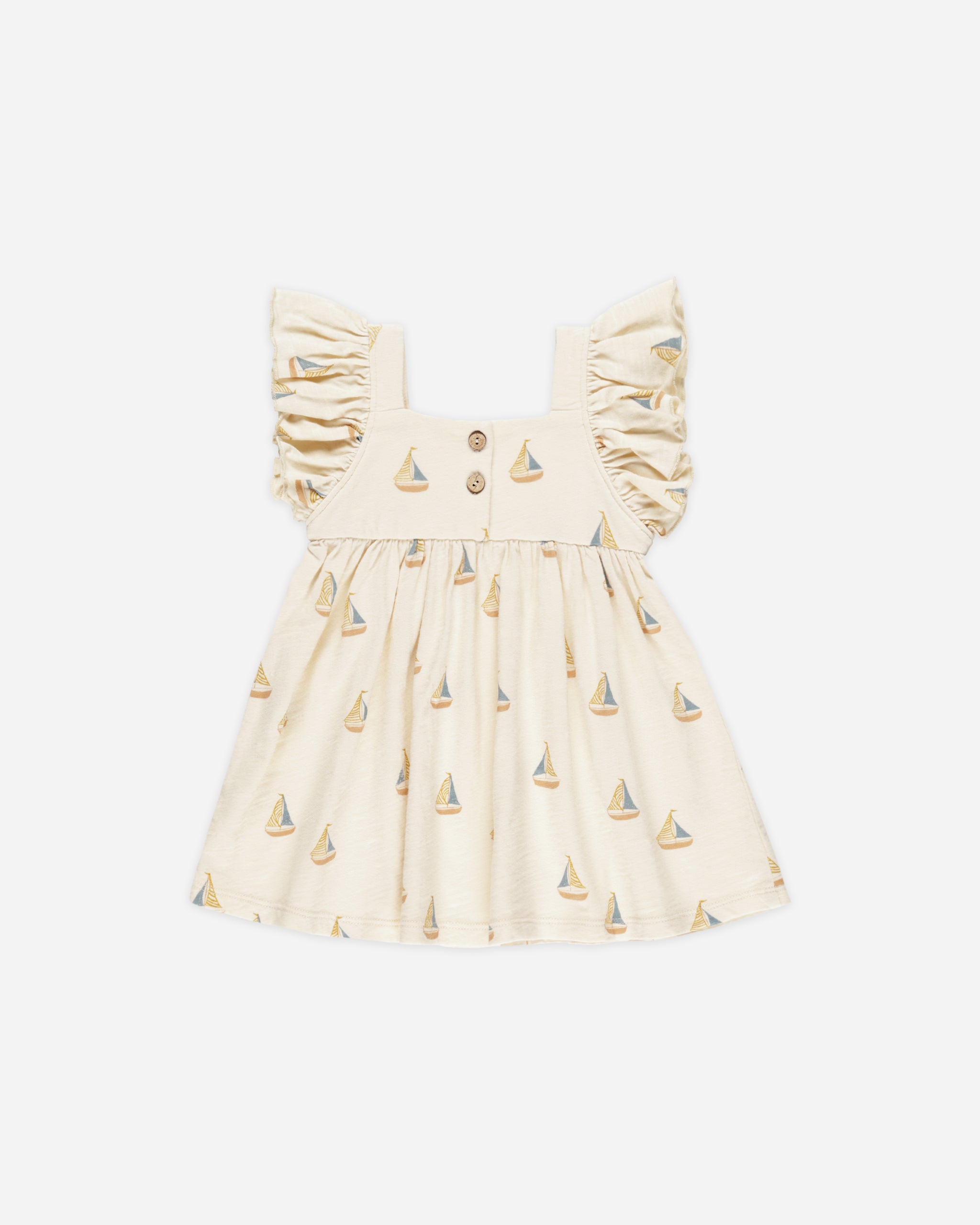  Mariposa Dress || Sailboats、mySite、layawaytickets