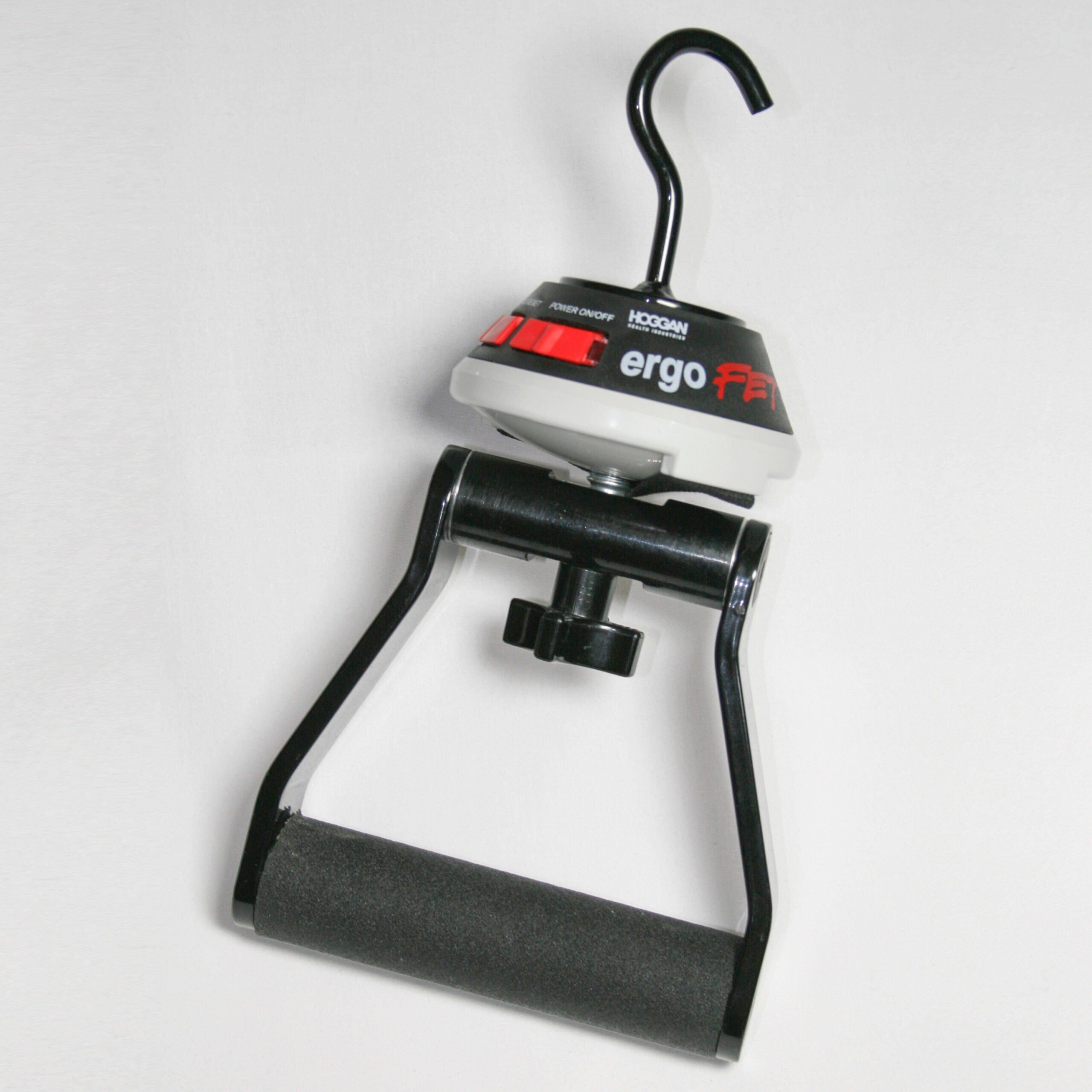 Hoggan ErgoFET Ergonomic Force Gauge Kit、mySite、lovesweatpilates