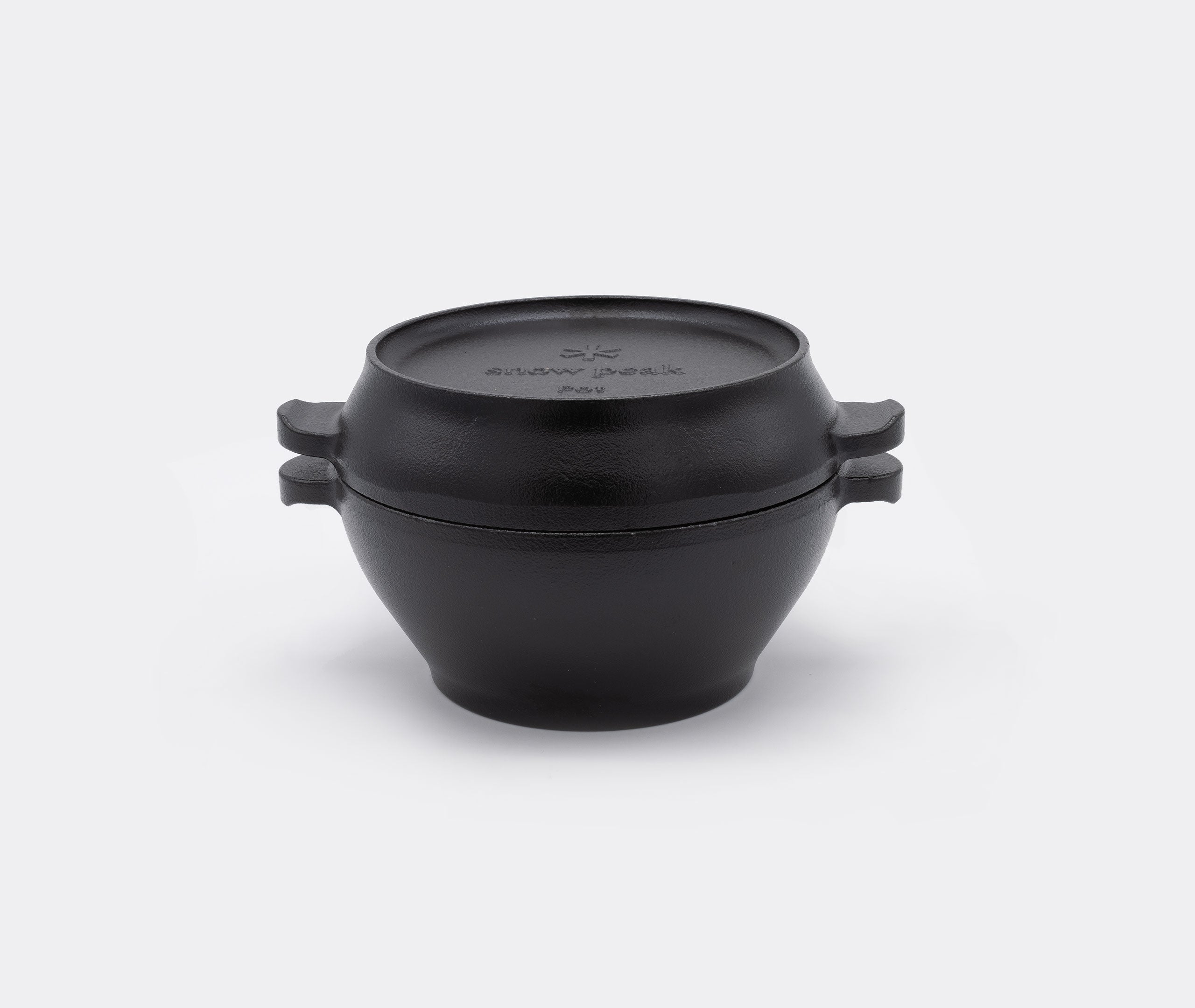 Micro Pot Cast Iron Oven、mySite、topwebapps