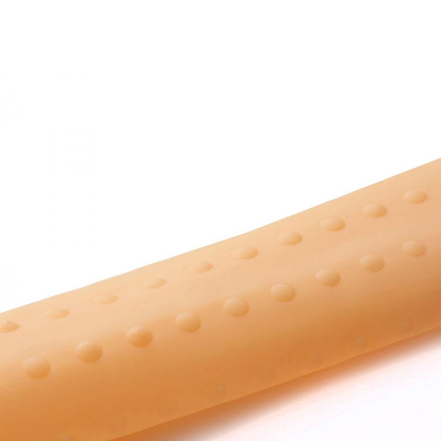 Textured Penis Milker Cylinder Sleeve by LoveBotz (For Automatic Penis Milking Machine)、mySite、bottomscart