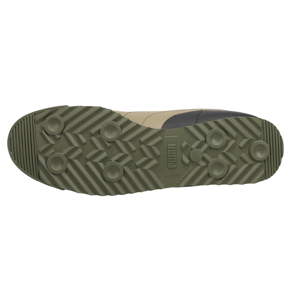 Roma Tipoff Lace Up Sneakers、mySite、gtrtttuynbv