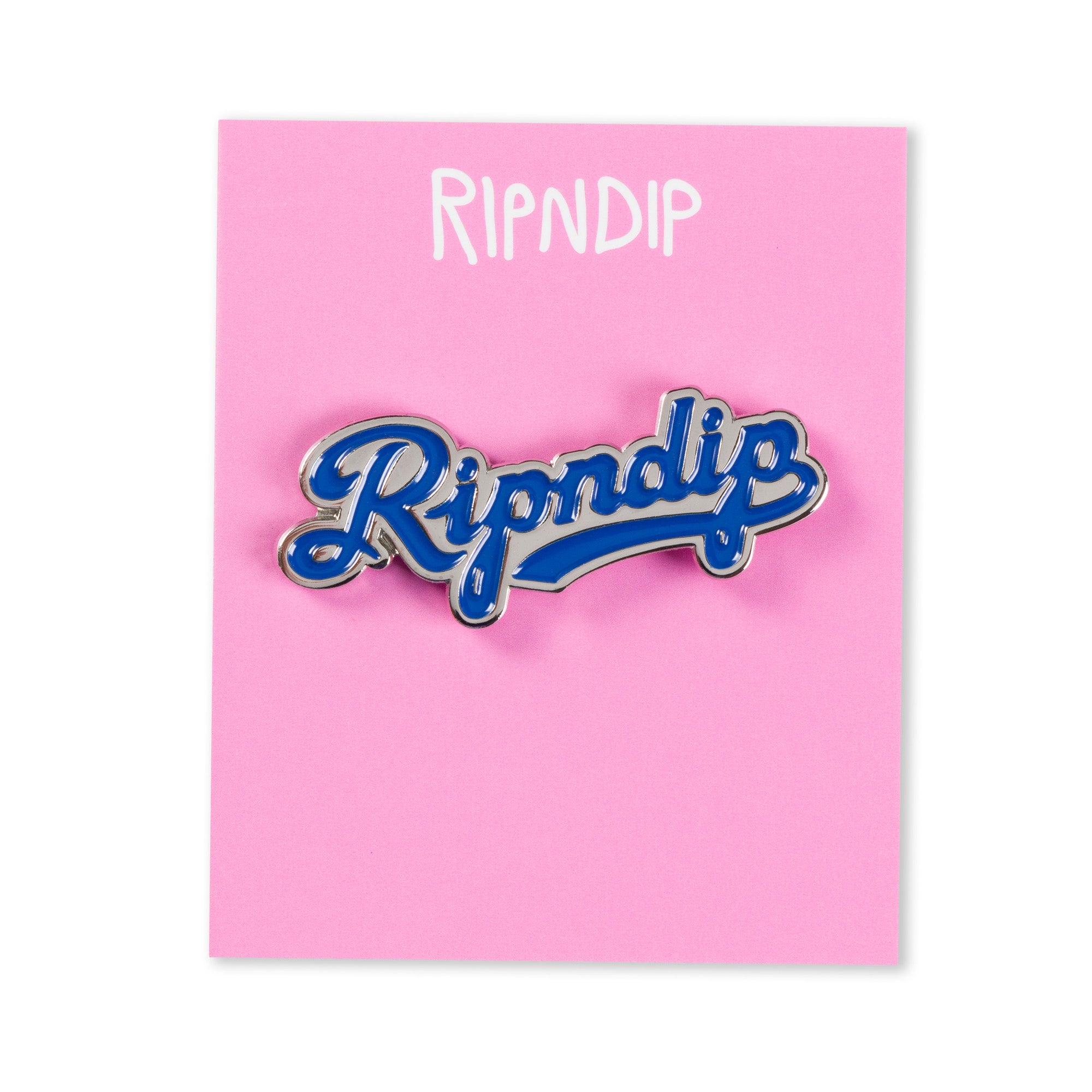  Los Ripndip Pin (Multi)、mySite、merchandisen
