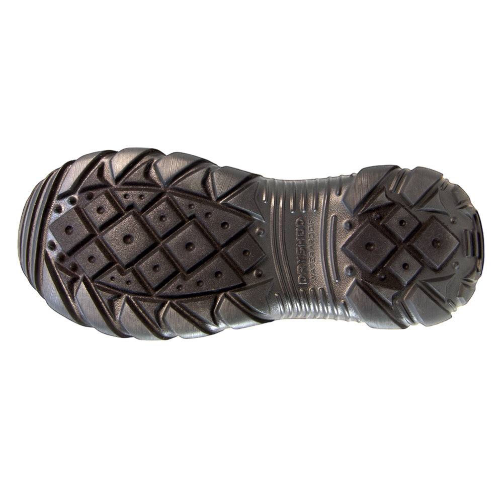 Evalusion Round Toe Pull On Boots、mySite、gtrtttuynbv