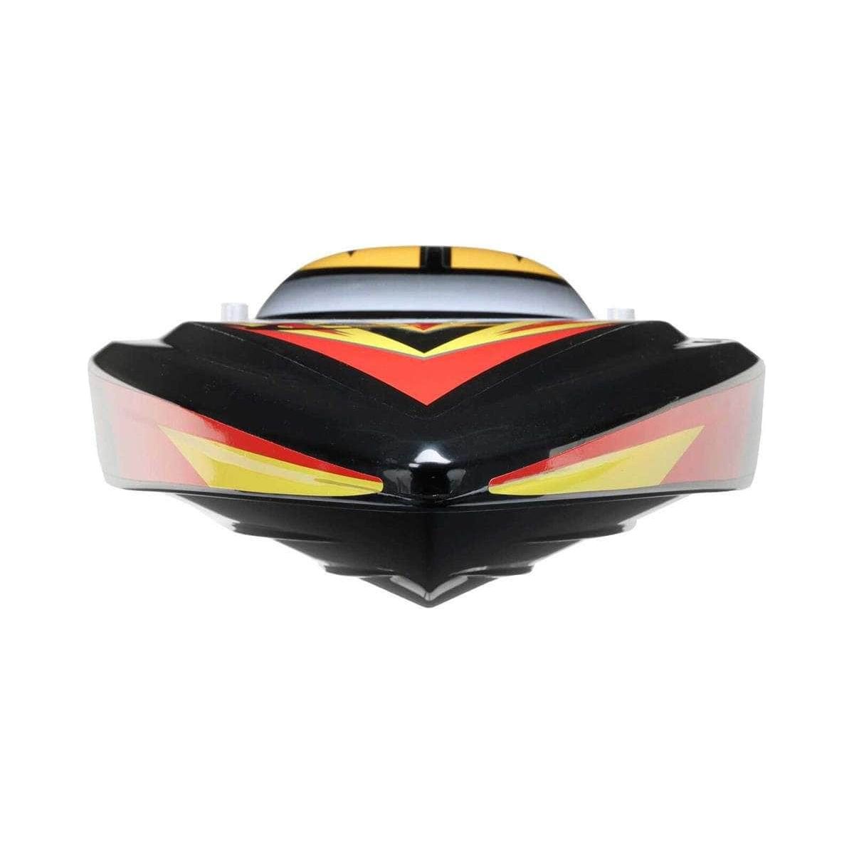  PRB08032V2T1, Pro Boat Sonicwake 36 Self-Righting RTR Deep-V Brushless Boat (Black) w/Spektrum SLT3 2.4GHz Radio、mySite、merchandisen