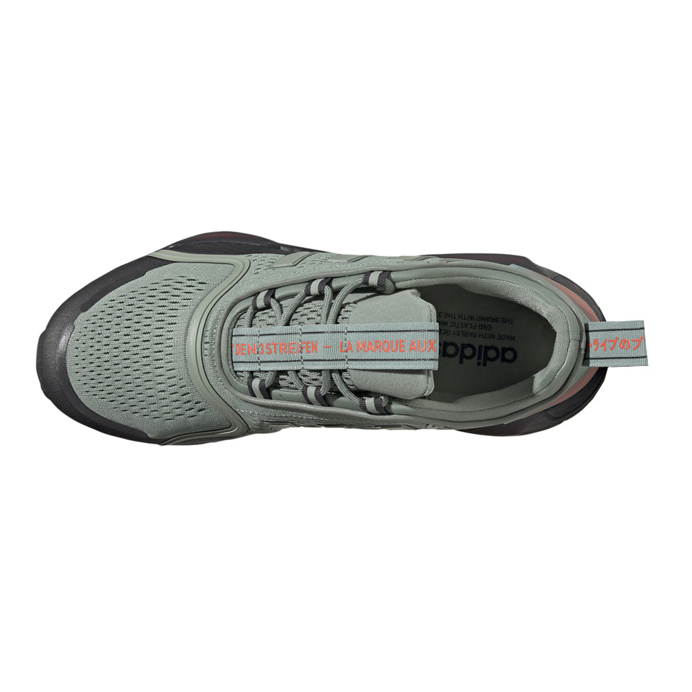 NMD V3 Lace Up Sneakers、mySite、gtrtttuynbv