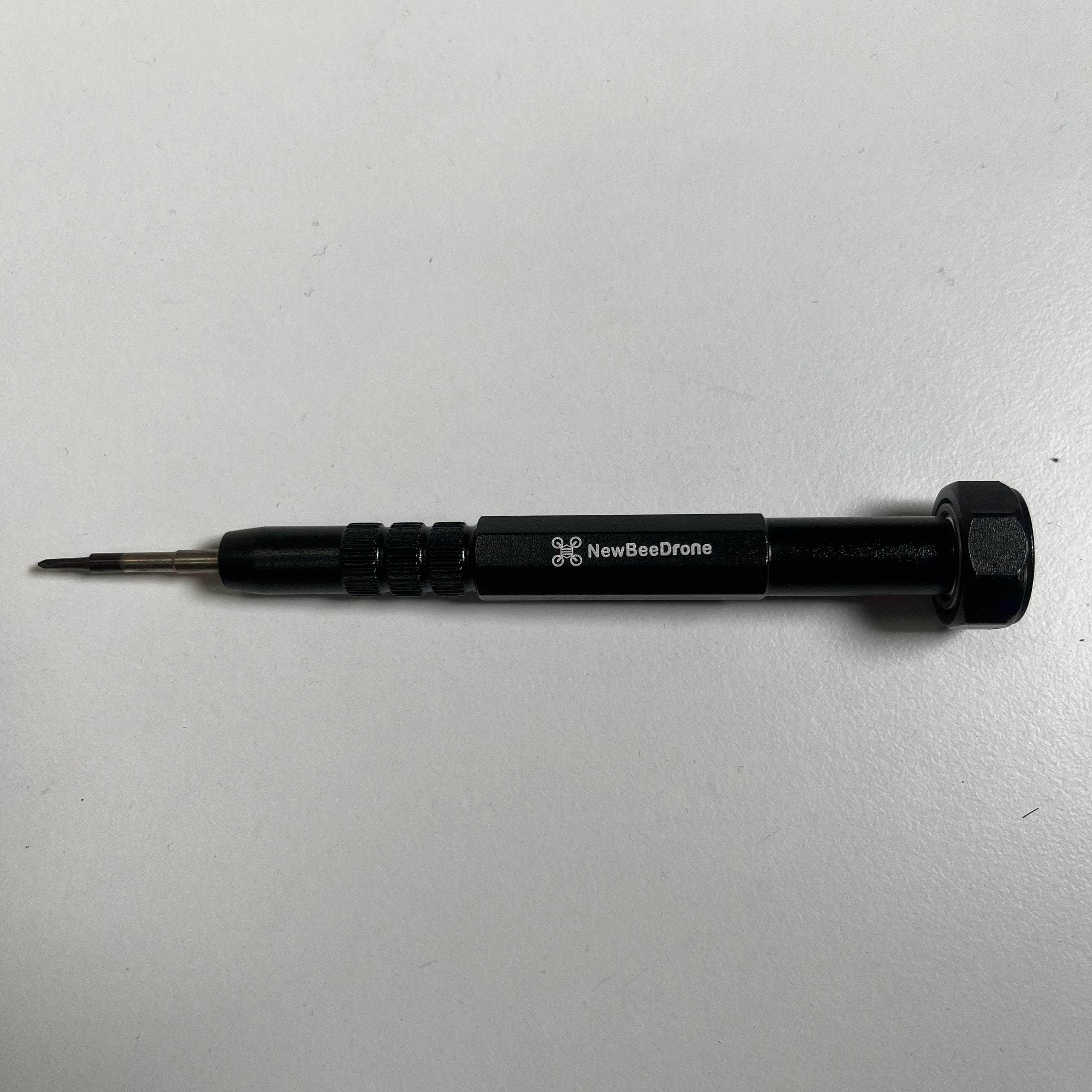  NewBeeDrone 1.2mm Phillips Screwdrivers for Whoop、mySite、merchandisen