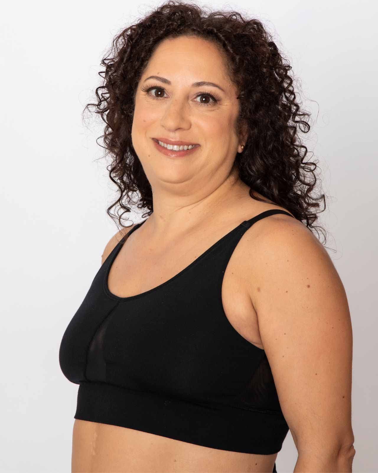 Leslie Leisure Bra、mySite、bengalsvssteelers