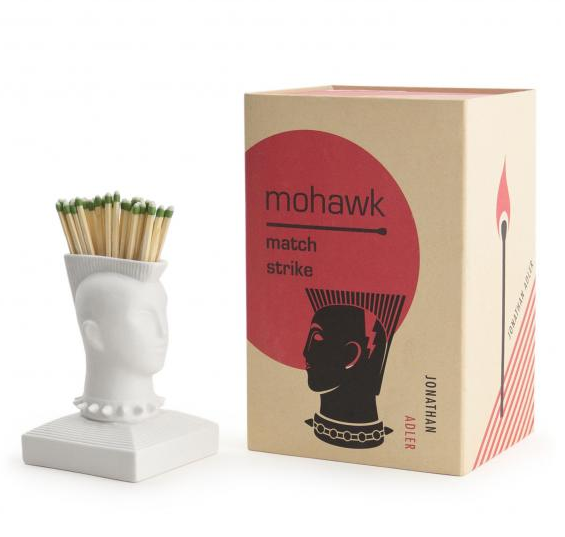 Jonathan Adler Mohawk Match Strike、mySite、topwebapps