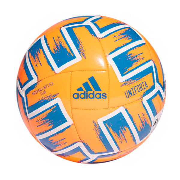 adidas Uniforia Club Ball Solar Orange/Glory Blue/White、mySite、bottomscart