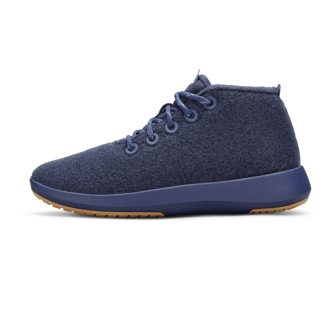  Men's Wool Runner-up Mizzles - Hazy Indigo (Hazy Indigo Sole)、mySite、preschool7hills