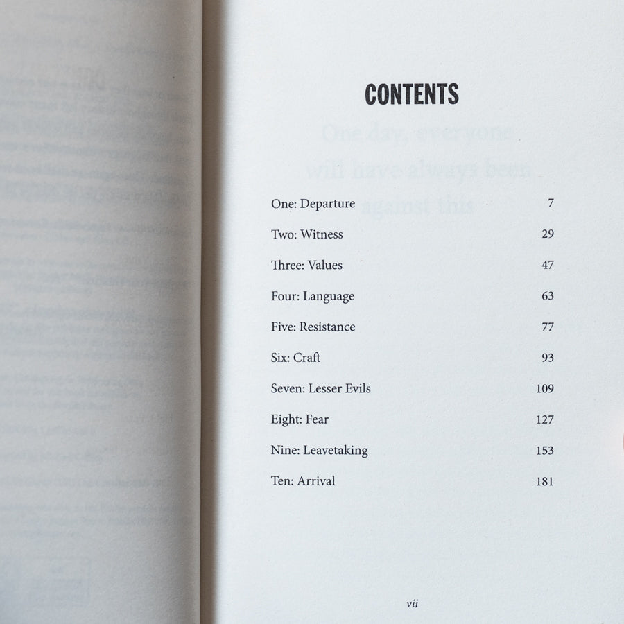 One Day, Everyone Will Have Always Been Against This、mySite、topwebapps