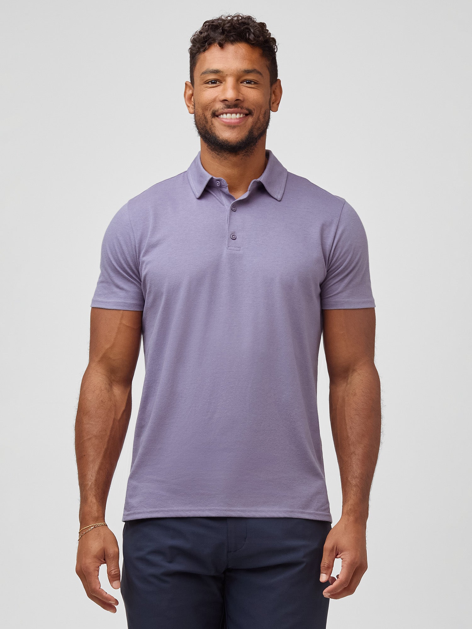  Flint Purple Torrey Polo、mySite、ghnorth