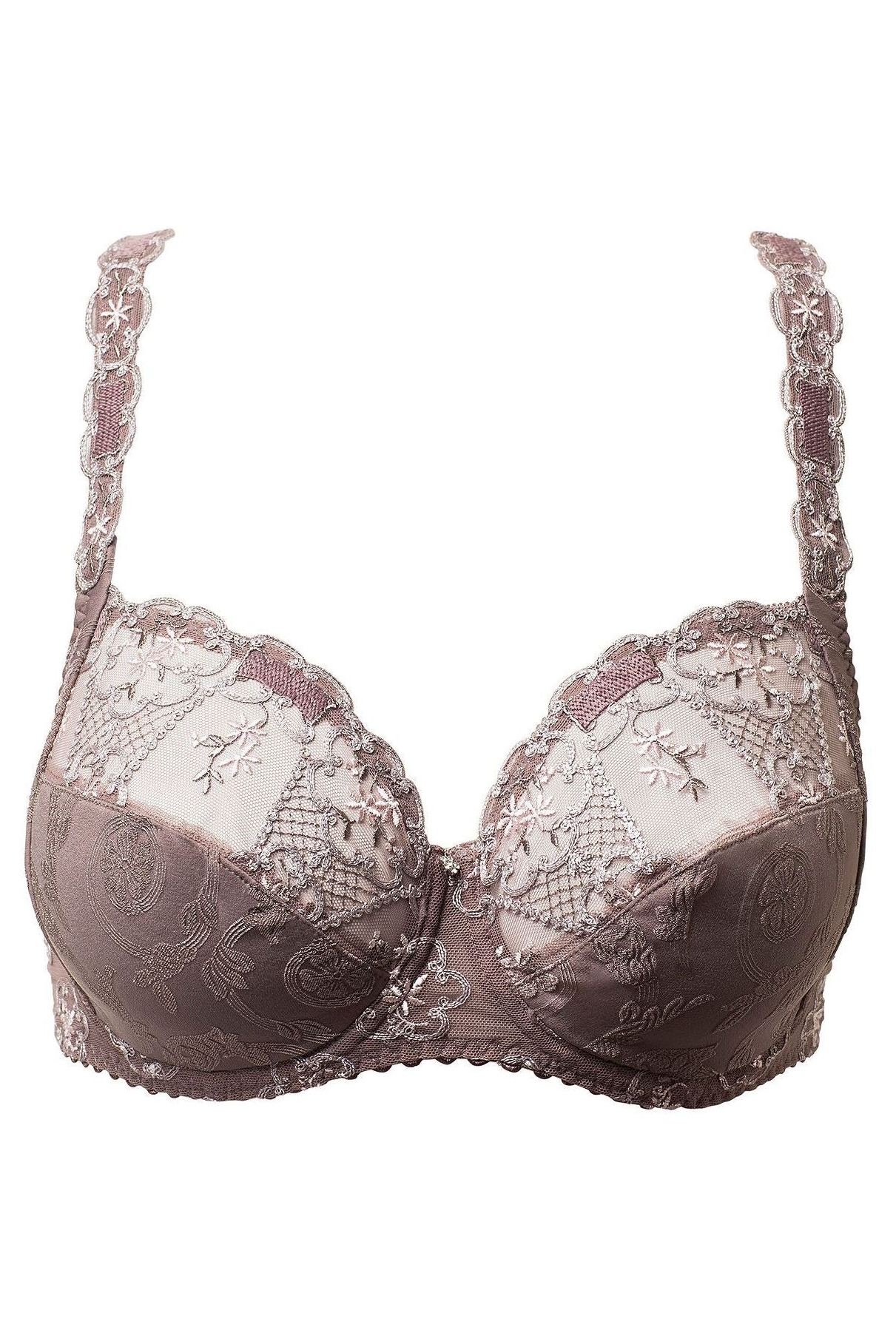 Louisa Bracq Marie-Antoinette Full cup Bra、mySite、justintrudeaud