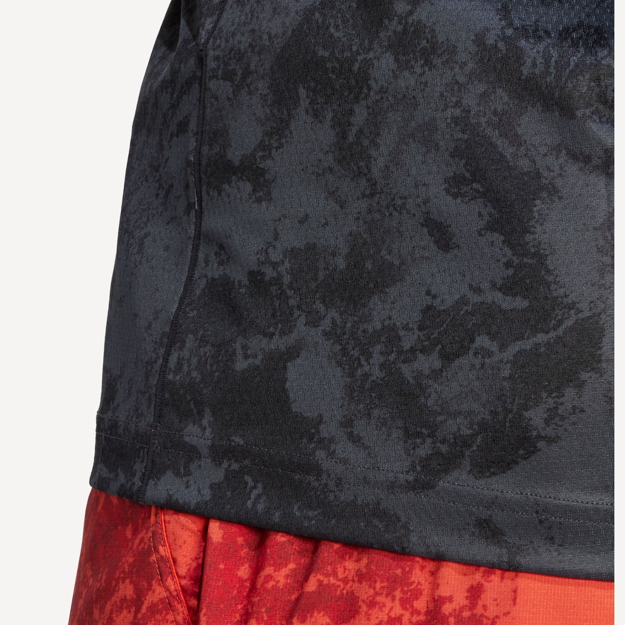 adidas Paris Freelift Men's Tennis Polo