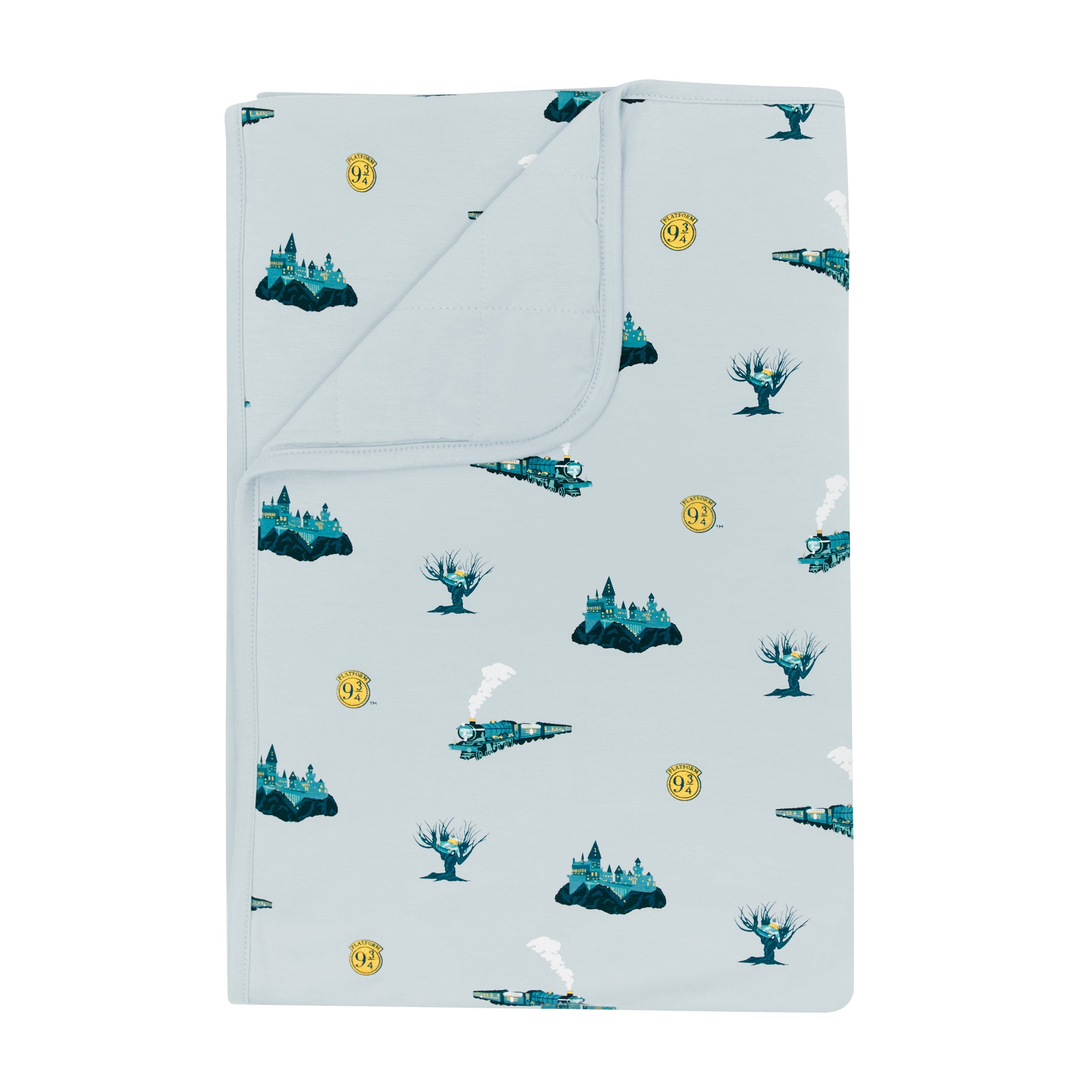  Toddler Blanket in Journey 1.0、mySite、layawaytickets