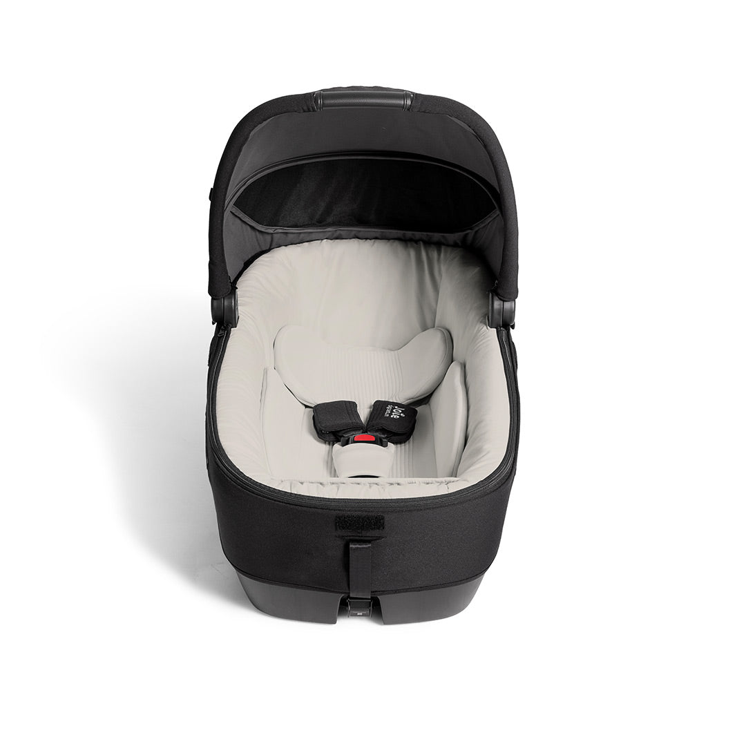  Joie Signature Calmi R129 Car Cot - Eclipse、mySite、merchandisen