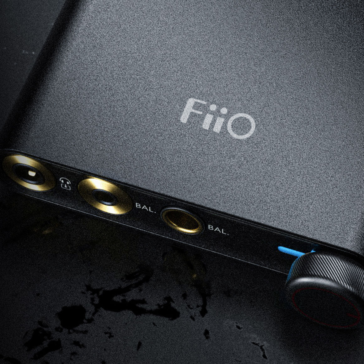  FiiO - Q3 MQA、mySite、merchandisen