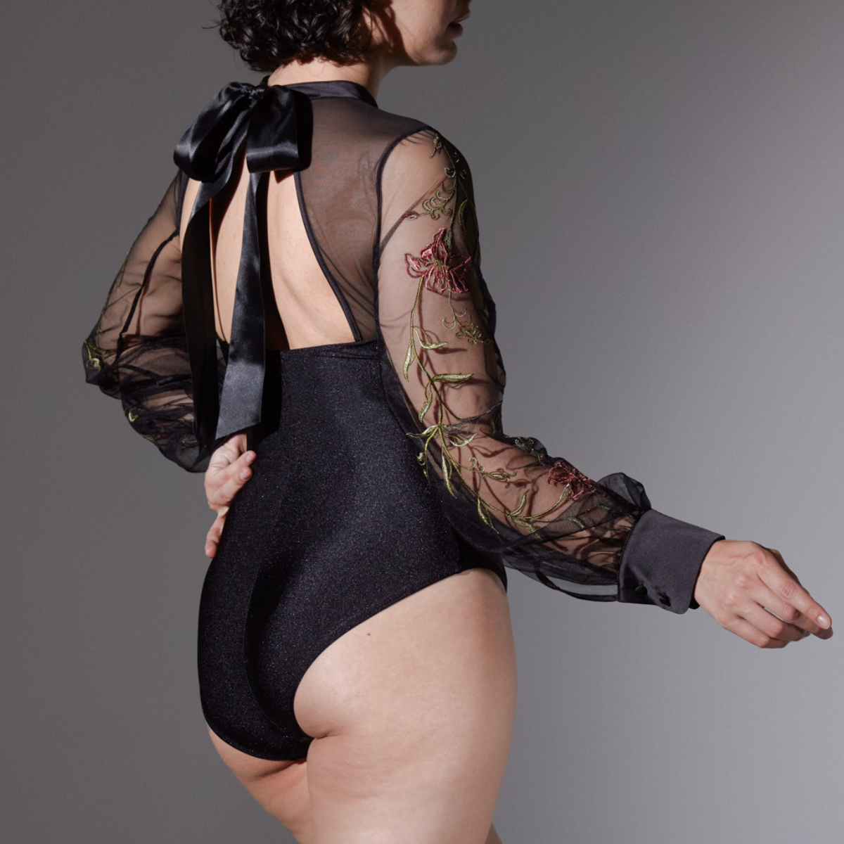 Livia Bodysuit、mySite、bengalsvssteelers