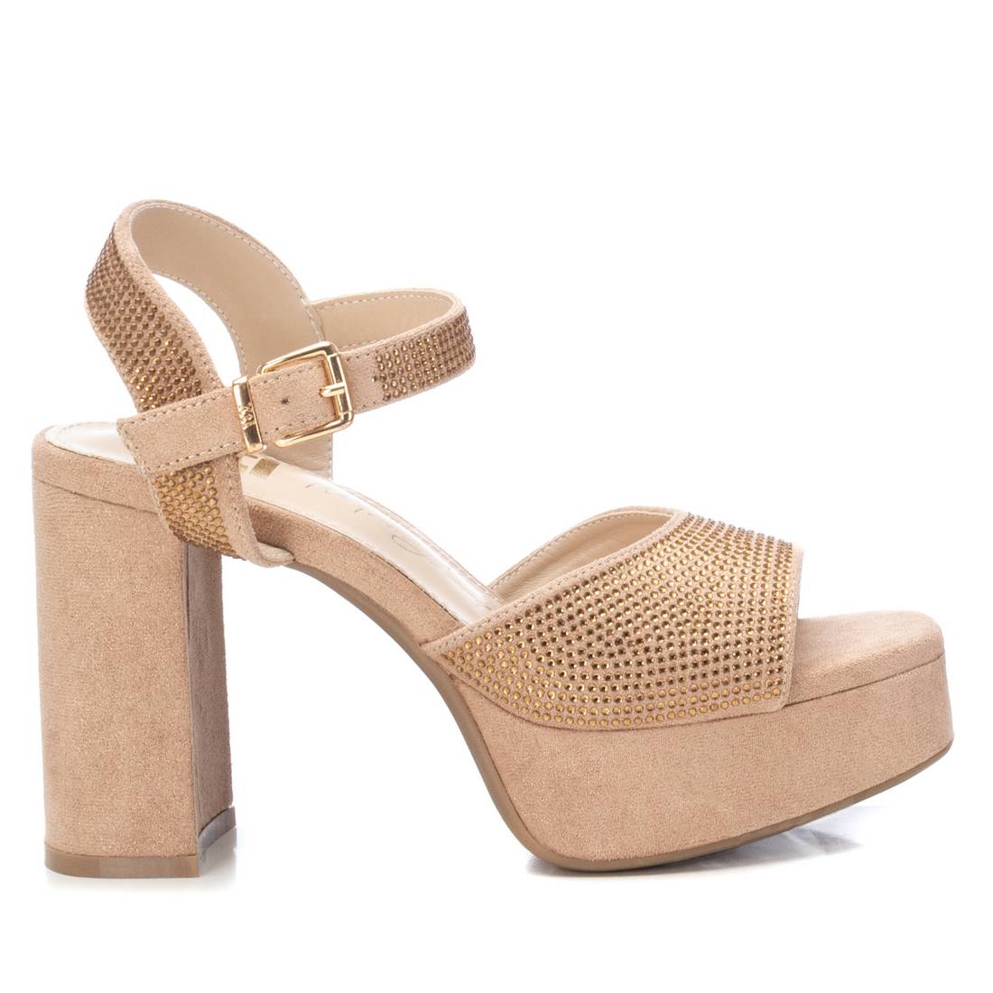 SANDALIA DE MUJER XTI 14274406、mySite、gtrtttuynbv