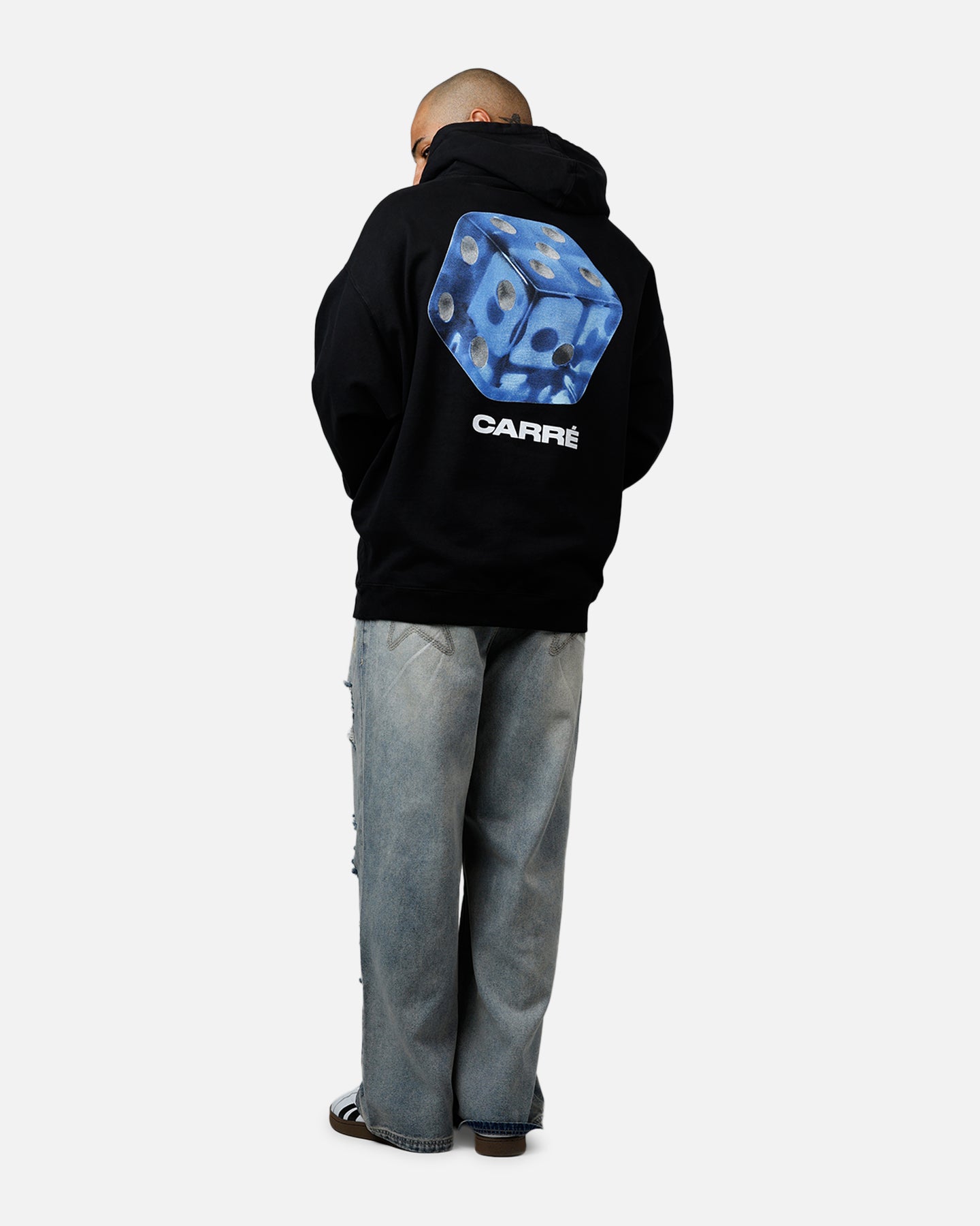 Carre Die Hoodie Black、mySite、zt4zffjzw