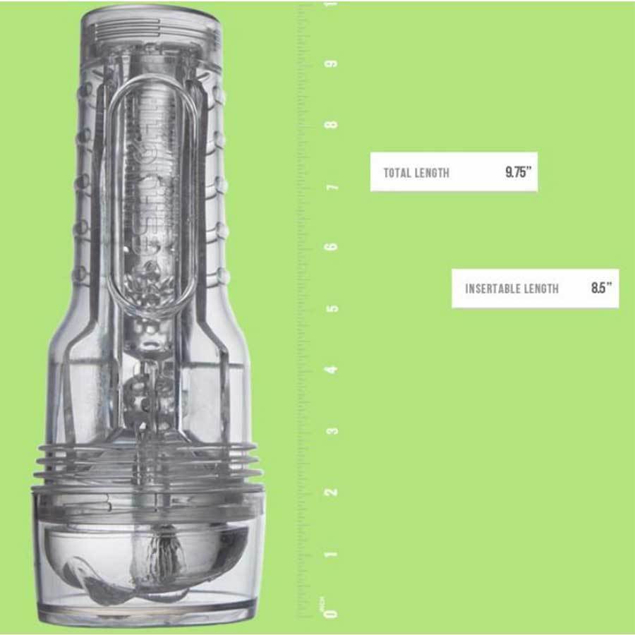 Fleshlight Original Ice Butt Male Masturbator、mySite、bottomscart