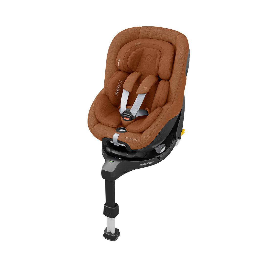  Maxi-Cosi Mica 360 Pro Car Seat - Authentic Terra、mySite、merchandisen